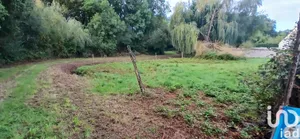 Building plot at Saint-Nicolas-de-Redon (44460)
