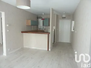 Appartement à Nogent-sur-Oise (60180)