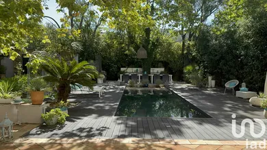 Domaine à La Crau (83260)