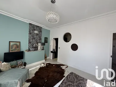 Domaine à La Crau (83260)