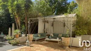 Domaine à La Crau (83260)