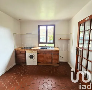 House in Vineuil-Saint-Firmin (60500)