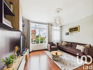 Maison à Ris-Orangis (91130)