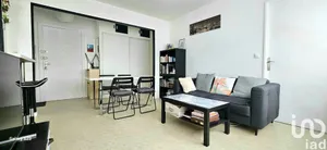 Appartement à Metz (57050)