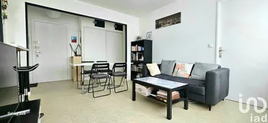 Apartment at Metz (57050)