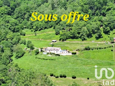 Longere at Germs-sur-l'Oussouet (65200)