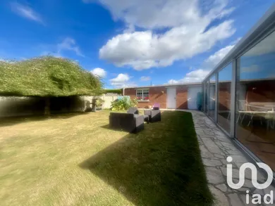 Detached house at Harnes (62440)