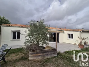 Maison à Périgny (17180)