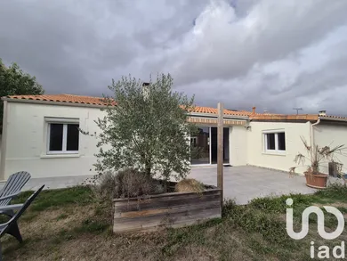 Maison à Périgny (17180)