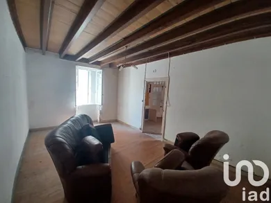 Maison à Pujols (33350)