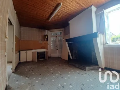 House in Pujols (33350)