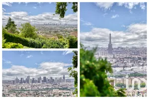 Maison à Sannois (95110)