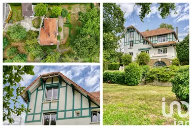 Maison à Sannois (95110)