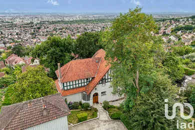 Maison à Sannois (95110)