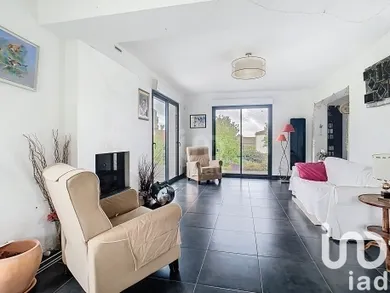 Maison traditionnelle à Balma (31130)