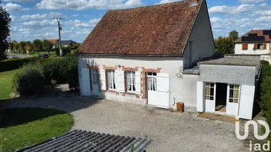 House at Granges-sur-Aube (51260)