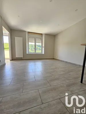 Maison à Herserange (54440)