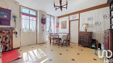 House in Granges-sur-Aube (51260)