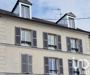 Studio à Soisy-sur-Seine (91450)