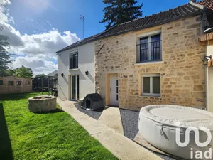 House at Boran-sur-Oise (60820)
