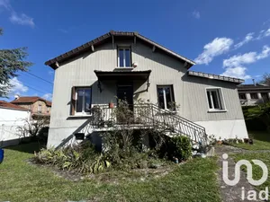 Maison à Aulnay-sous-Bois (93600)