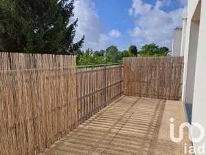 Appartement à Bouaye (44830)