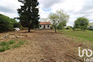 Maison à Mourioux-Vieilleville (23210)