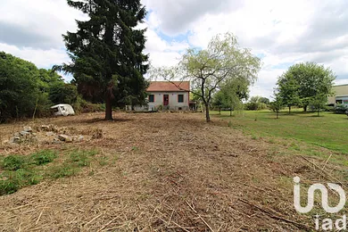 Maison à Mourioux-Vieilleville (23210)