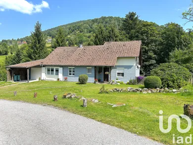 Maison à Ventron (88310)