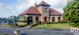 House at Saint-Amand-les-Eaux (59230)