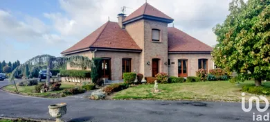 House at Saint-Amand-les-Eaux (59230)