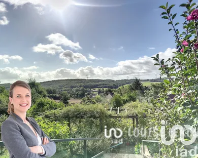 House at Dourdan (91410)