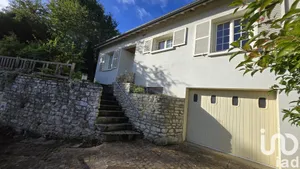 House at Jouy-Mauvoisin (78200)