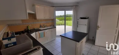 Maison d'architecte à Gauville-la-Campagne (27930)