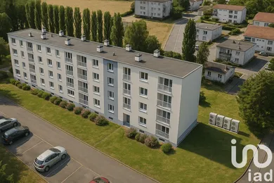Appartement à Coubron (93470)