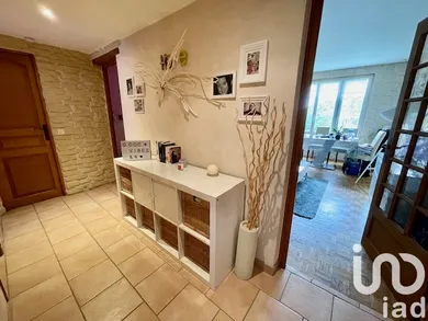 Appartement à Coubron (93470)