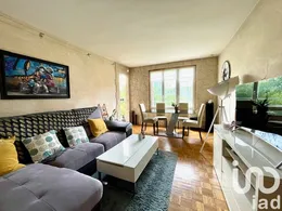 Apartment in Coubron (93470)