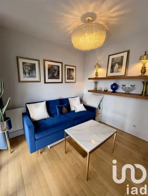 Appartement à Lyon (69002)