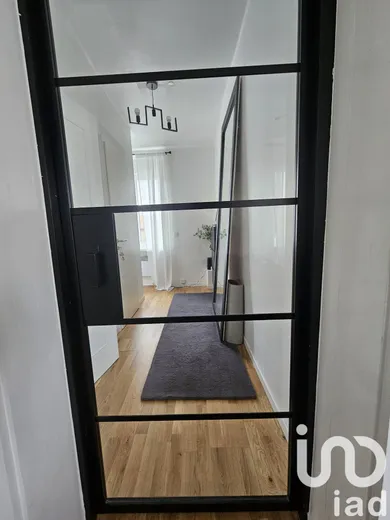 Appartement à Angevillers (57440)