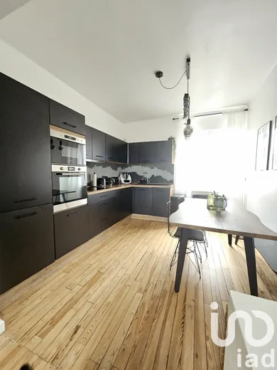 Apartment at Angevillers (57440)