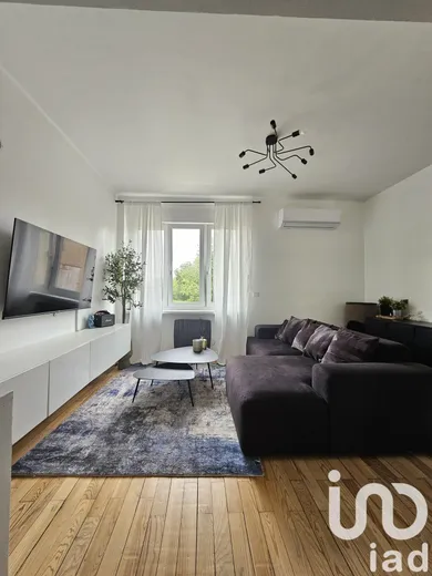 Appartement à Angevillers (57440)