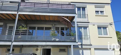 Appartement à Gray (70100)