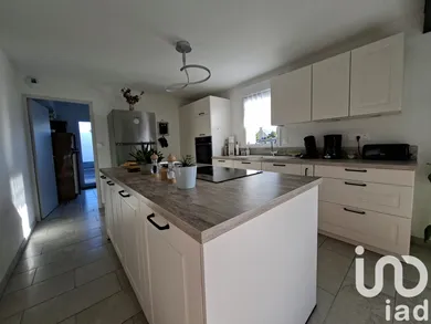 Traditional house in Damgan (56750)