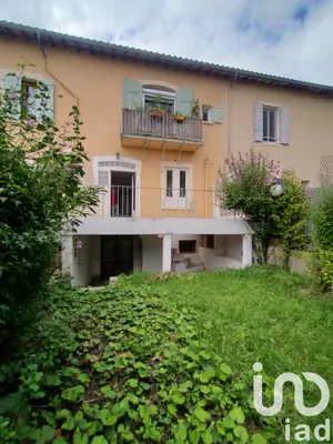 Souplex at Pierre-Bénite (69310)