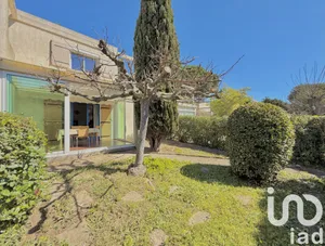 House at Six-Fours-les-Plages (83140)