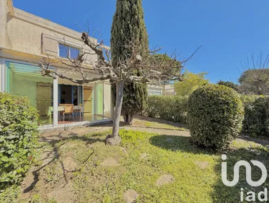 House at Six-Fours-les-Plages (83140)