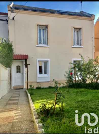 Maison traditionnelle à Le Havre (76600)