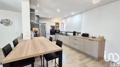 Maison à Le Puy-Sainte-Réparade (13610)