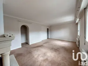 Immeuble à Ham (80400)