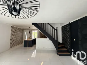 Maison de ville à Toulouse (31100)